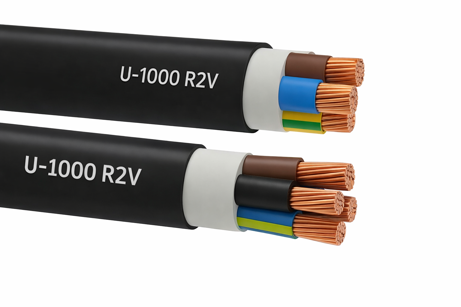 U-1000 R2V Cable